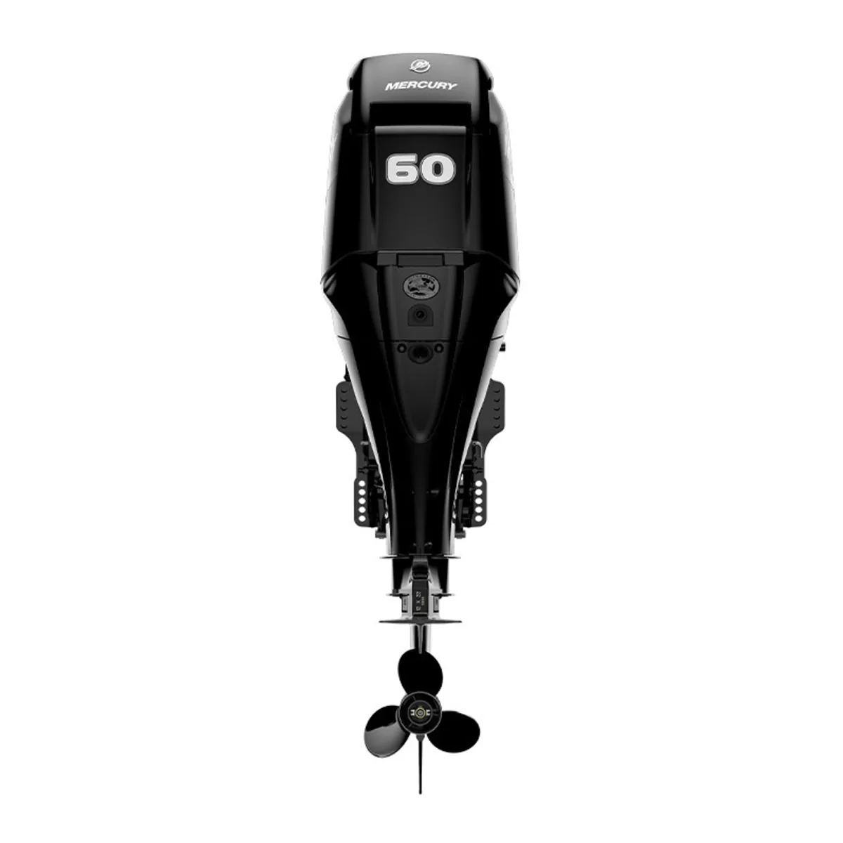 Mercury 60hp EFI Outboard 60ELPT