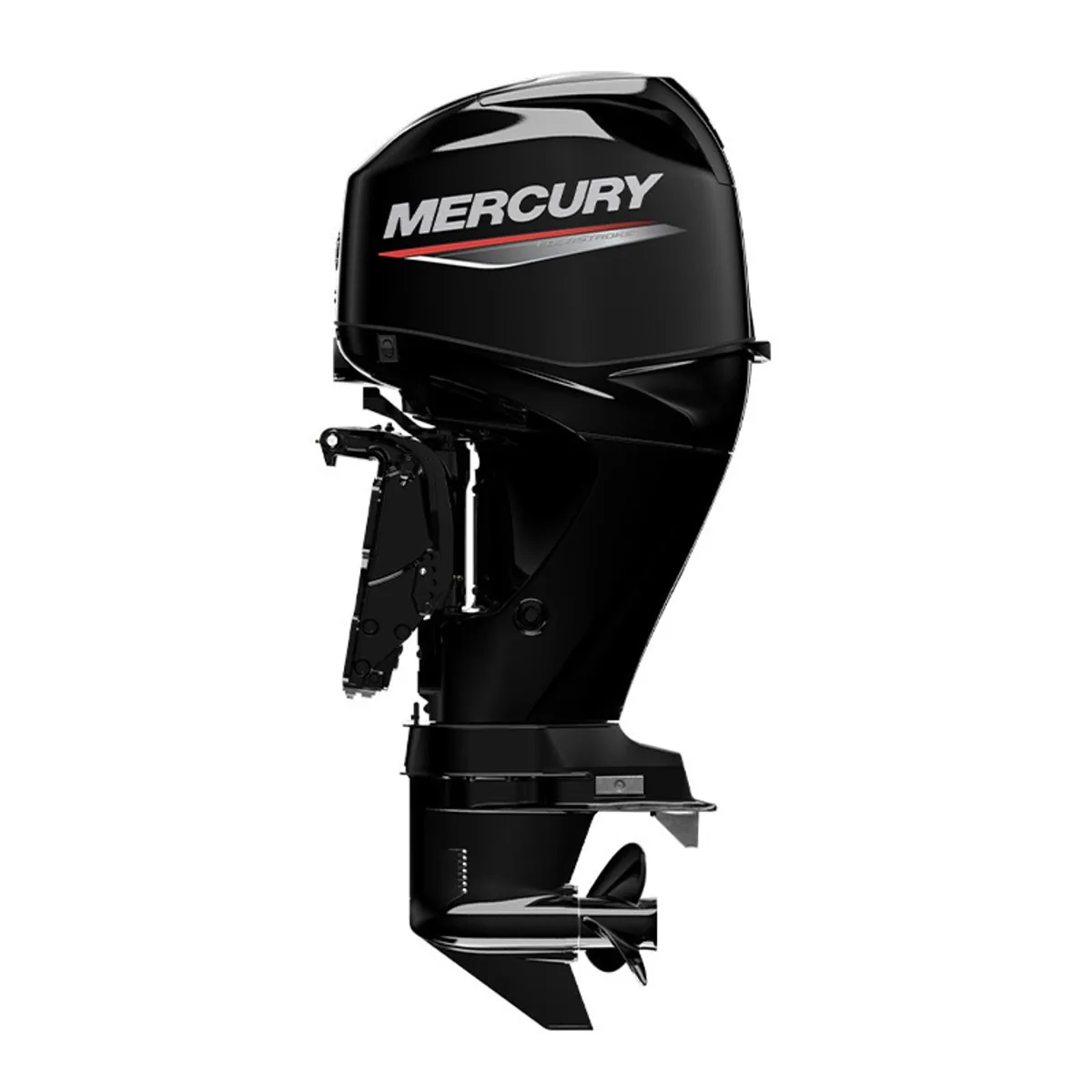 Mercury 50hp EFI Outboard 50ELPT