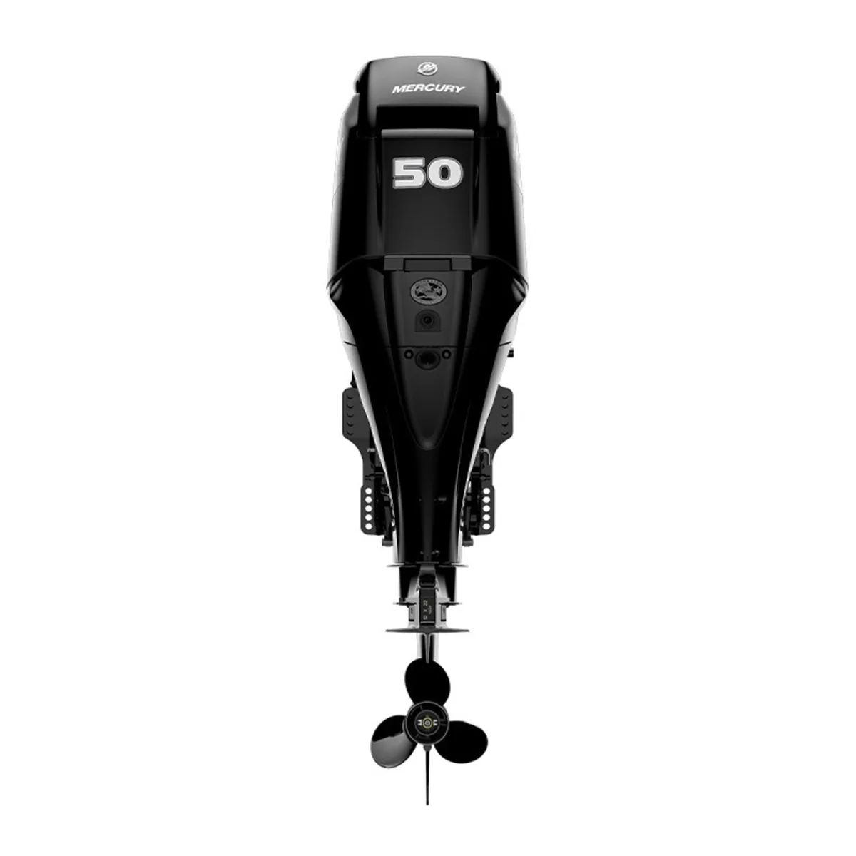 Mercury 50hp EFI Outboard 50ELPT
