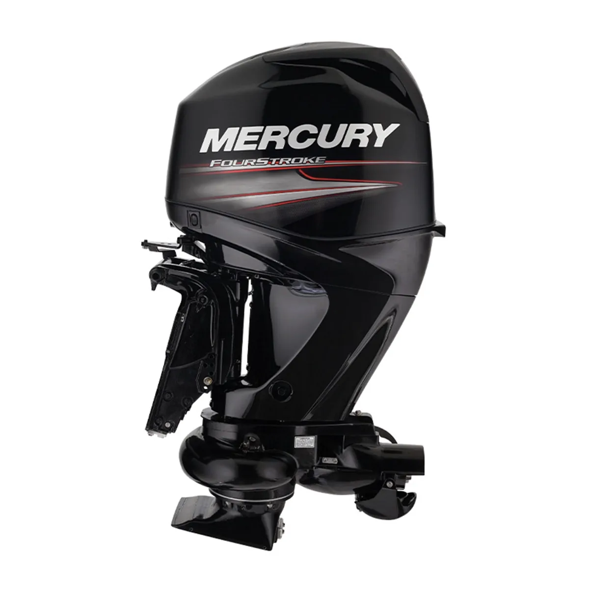Mercury 40hp Jet Outboard 40ELPT