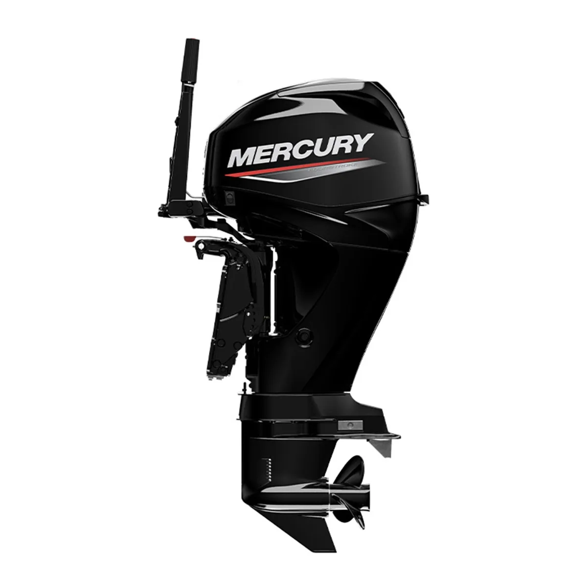 Mercury 40hp EFI Outboard 40ELHPT