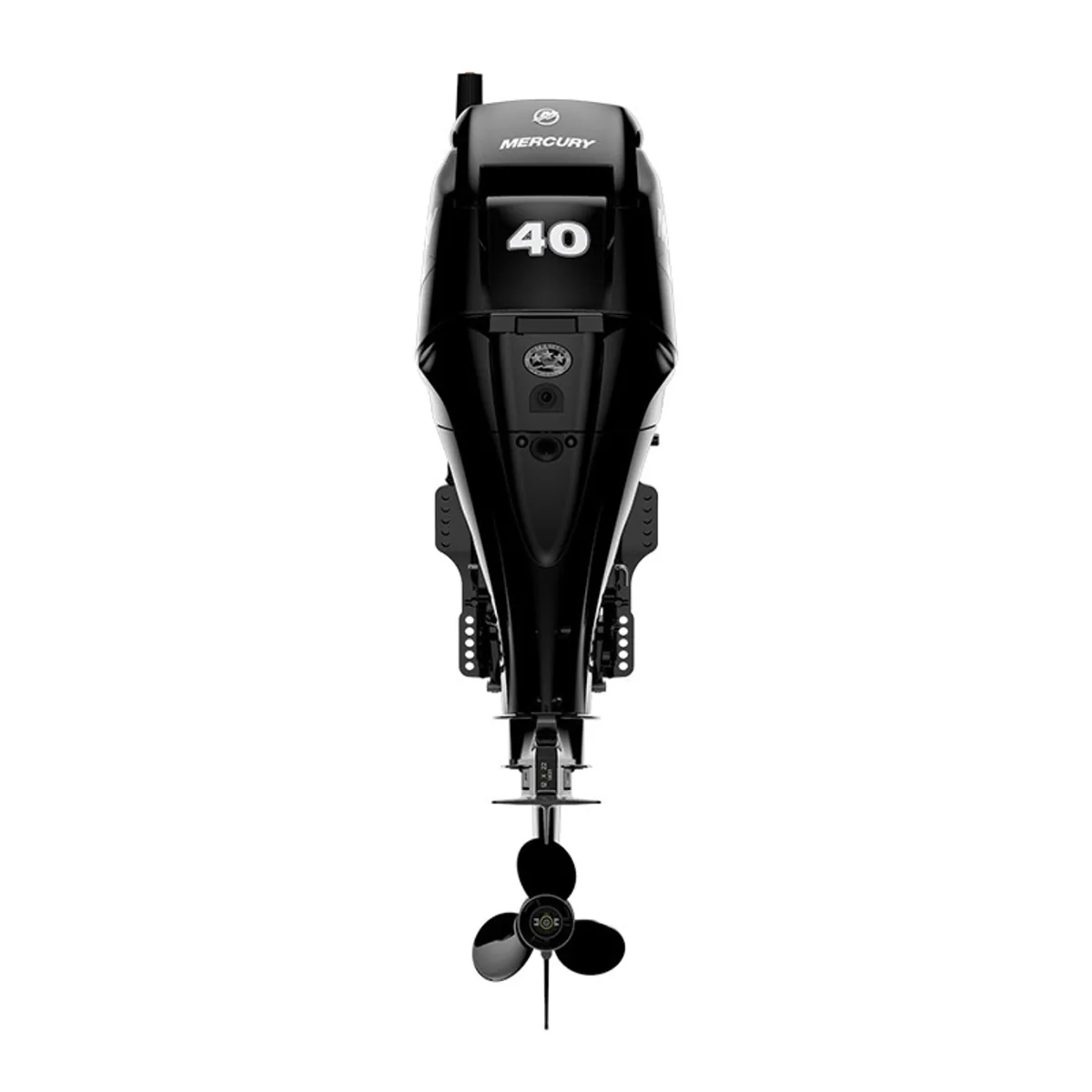 Mercury 40hp EFI Outboard 40ELHPT