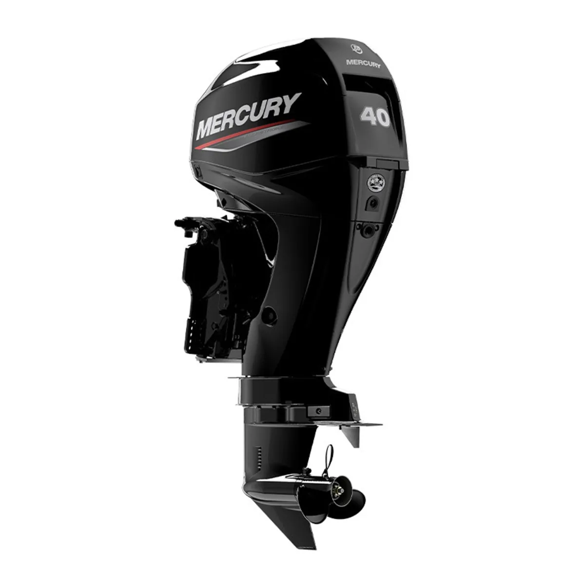 Mercury 40hp EFI Outboard 40ELPT