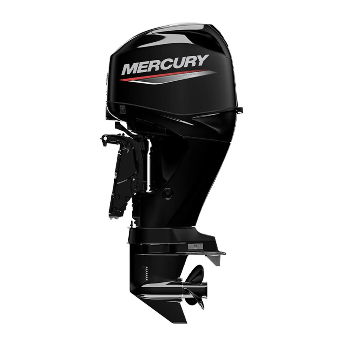 Mercury 40hp EFI Outboard 40ELPT