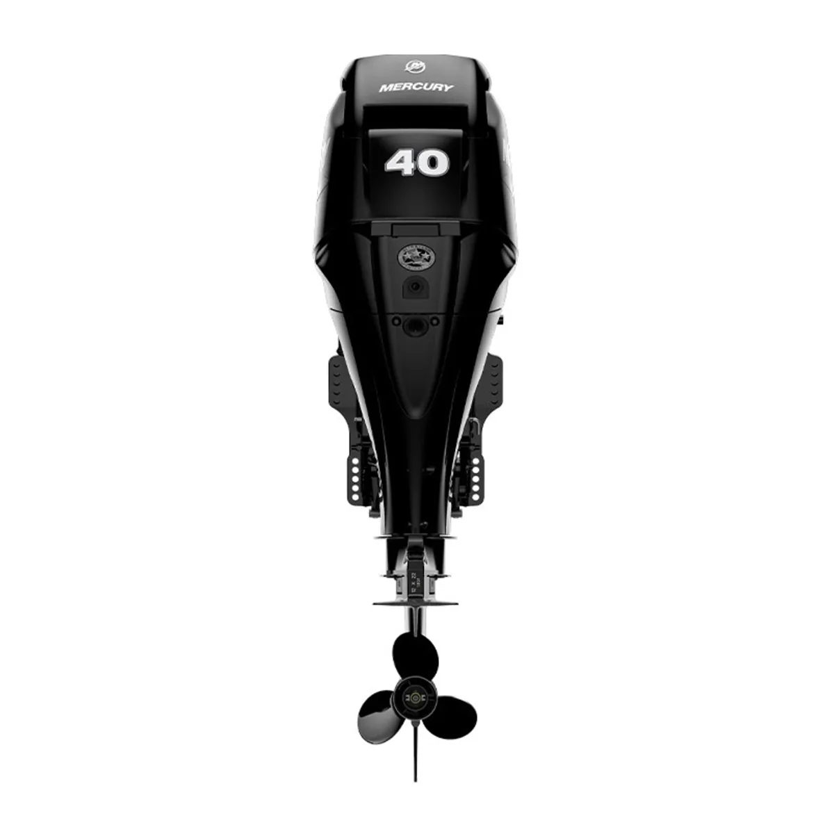 Mercury 40hp EFI Outboard 40ELPT