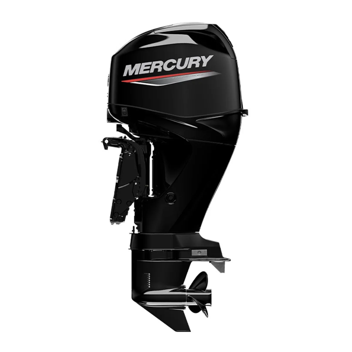 Mercury 40hp EFI Outboard 40EPT