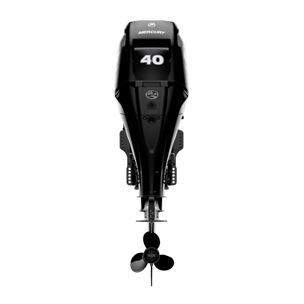 Mercury 40hp EFI Outboard 40EPT