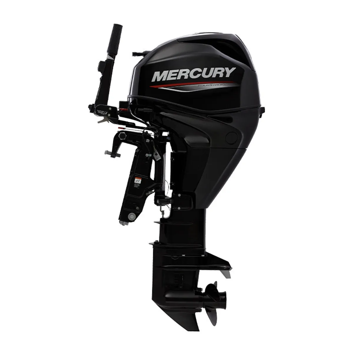 Mercury 30hp EFI Outboard 30ELHPT