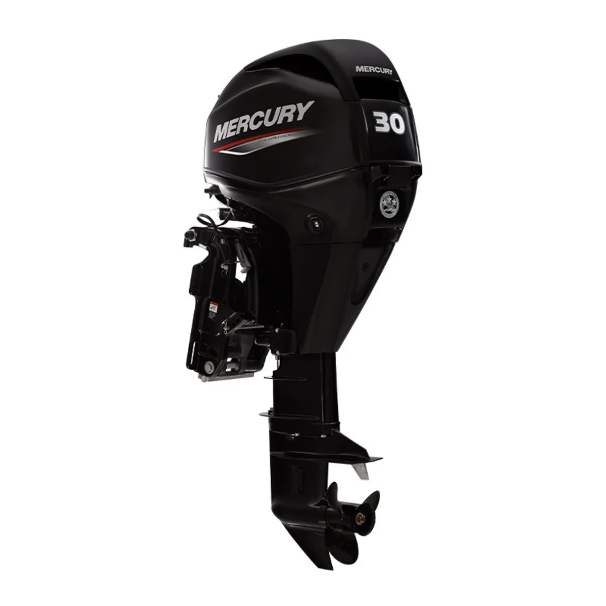 Mercury 30hp EFI Outboard 30ELPT