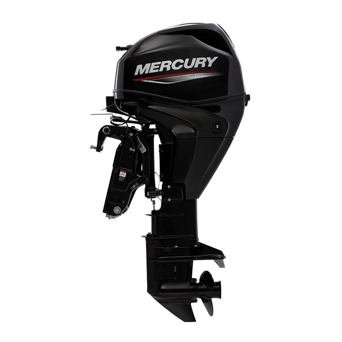 Mercury 30hp EFI Outboard 30ELPT