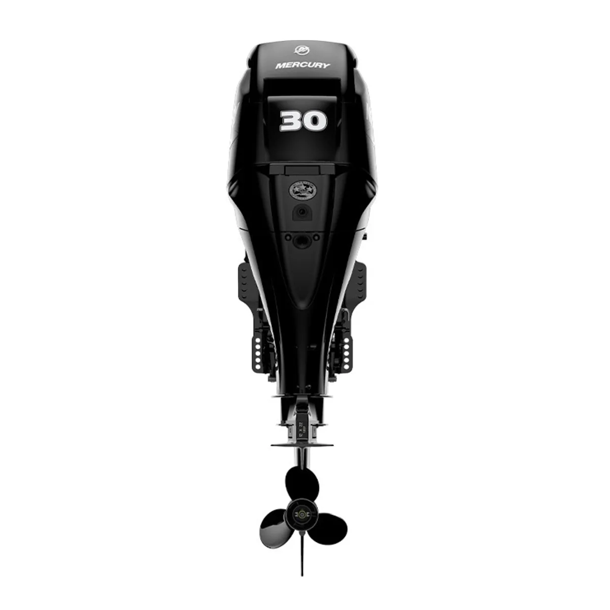 Mercury 30hp EFI Outboard 30ELPT