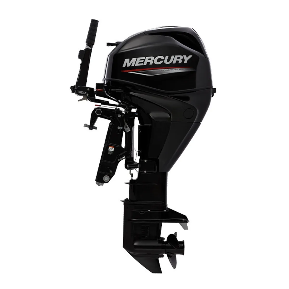 Mercury 30hp EFI Outboard 30EPT