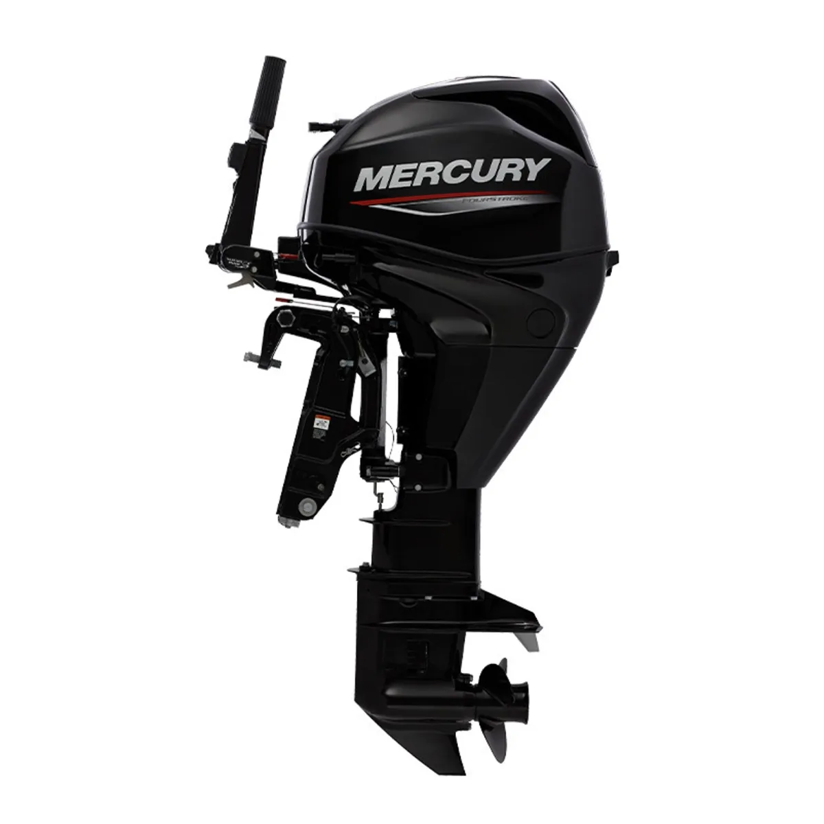 Mercury 30hp EFI Outboard 30ELHGA