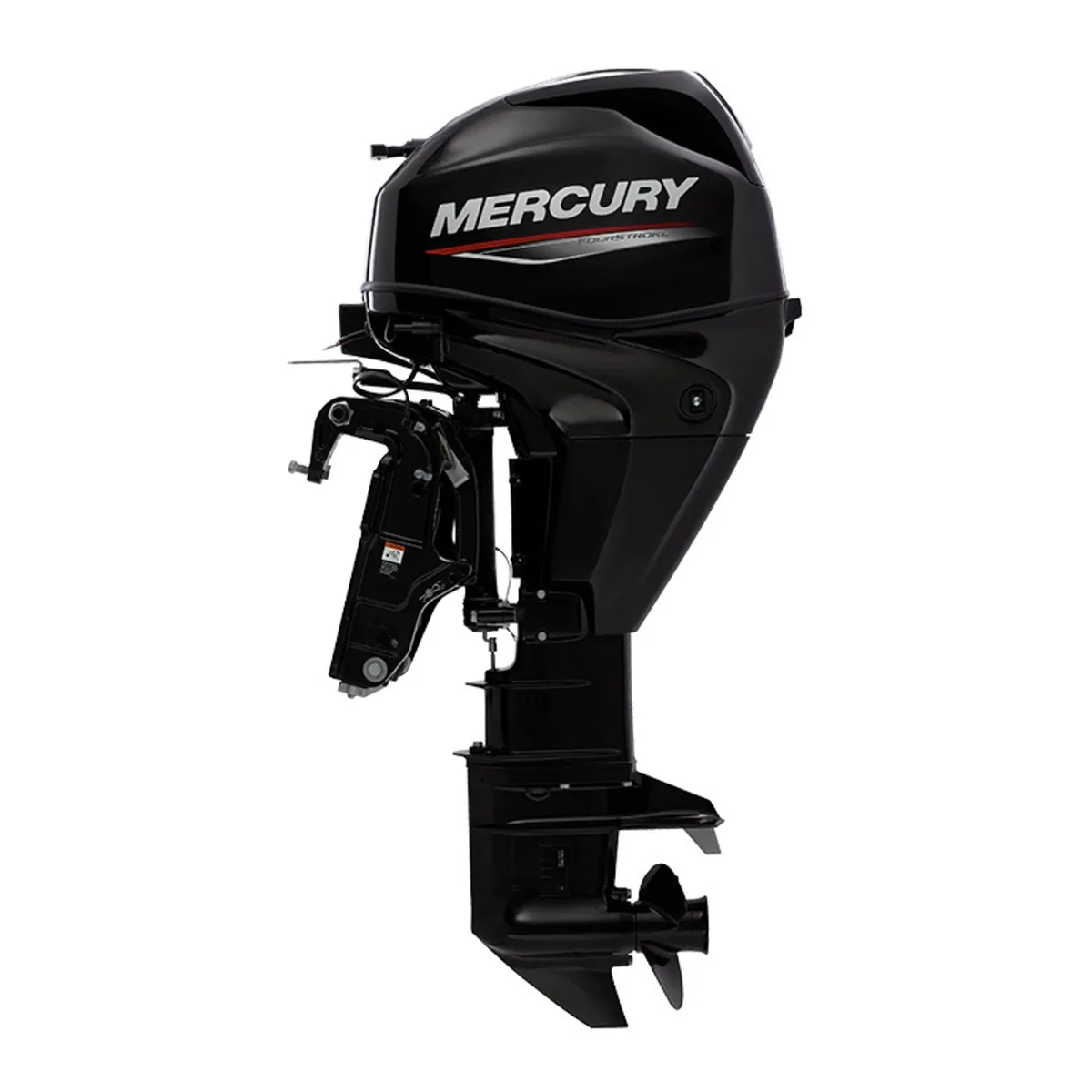Mercury 30hp EFI Outboard 30ELGA