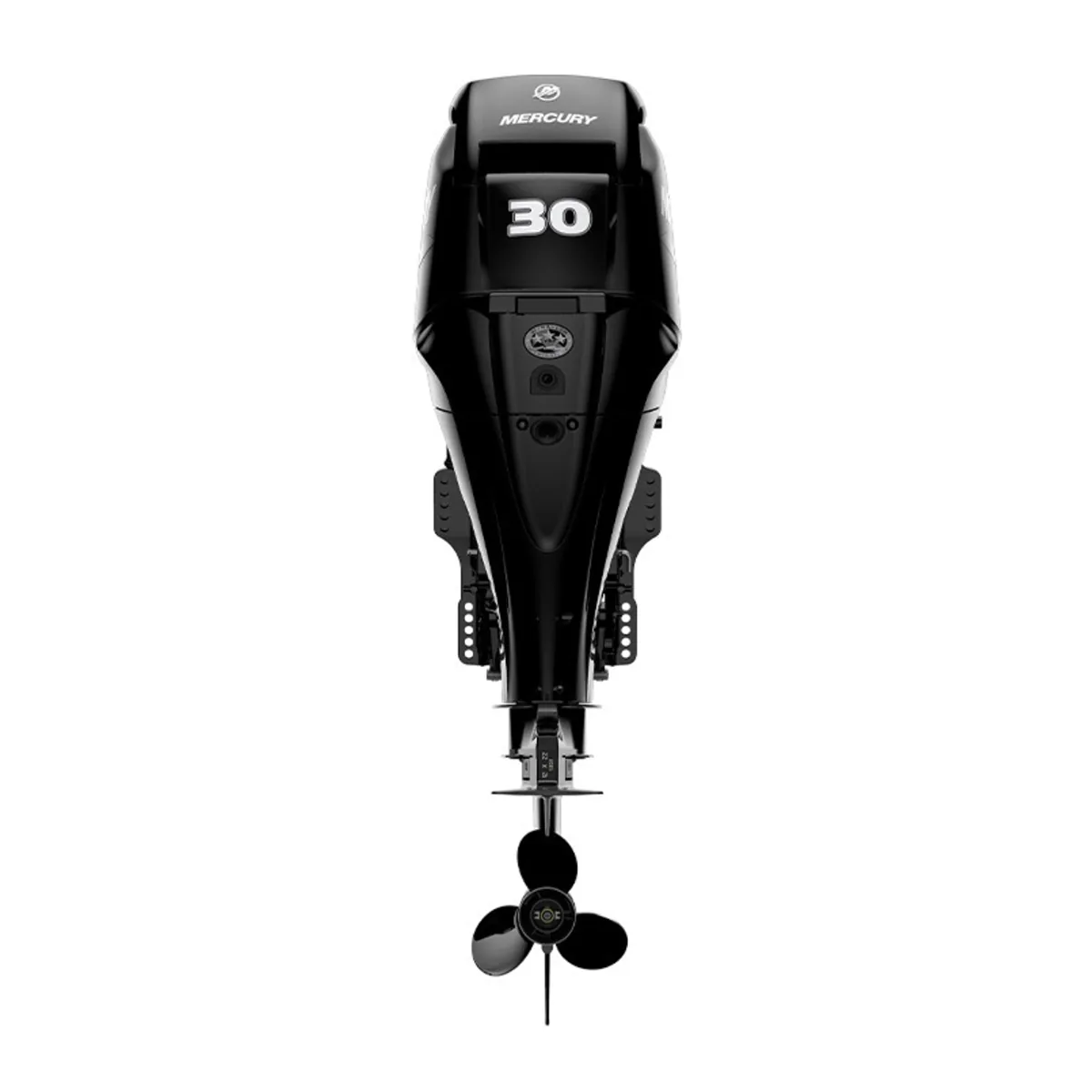 Mercury 30hp EFI Outboard 30ELGA