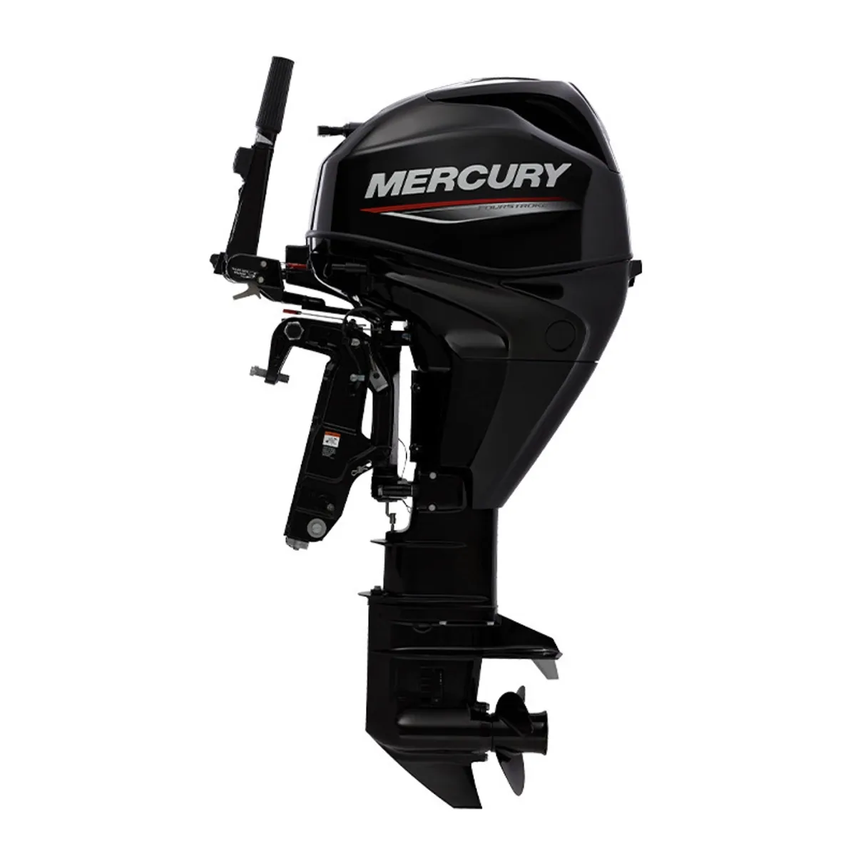 Mercury 30hp EFI Outboard 30MLHGA
