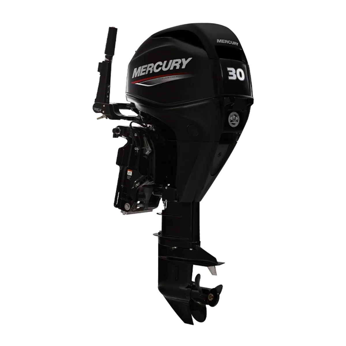 Mercury 30hp EFI Outboard 30MHGA