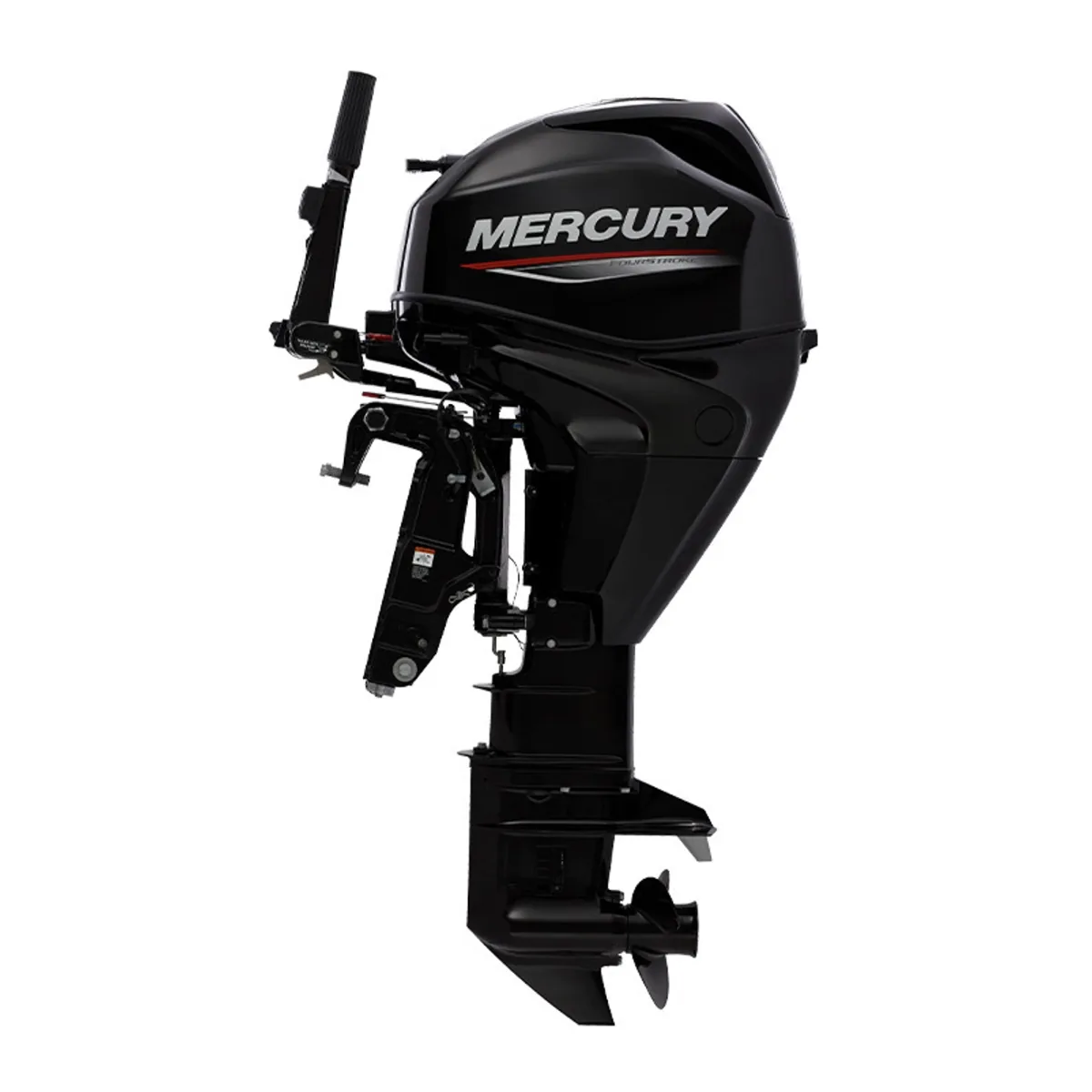 Mercury 30hp EFI Outboard 30MHGA