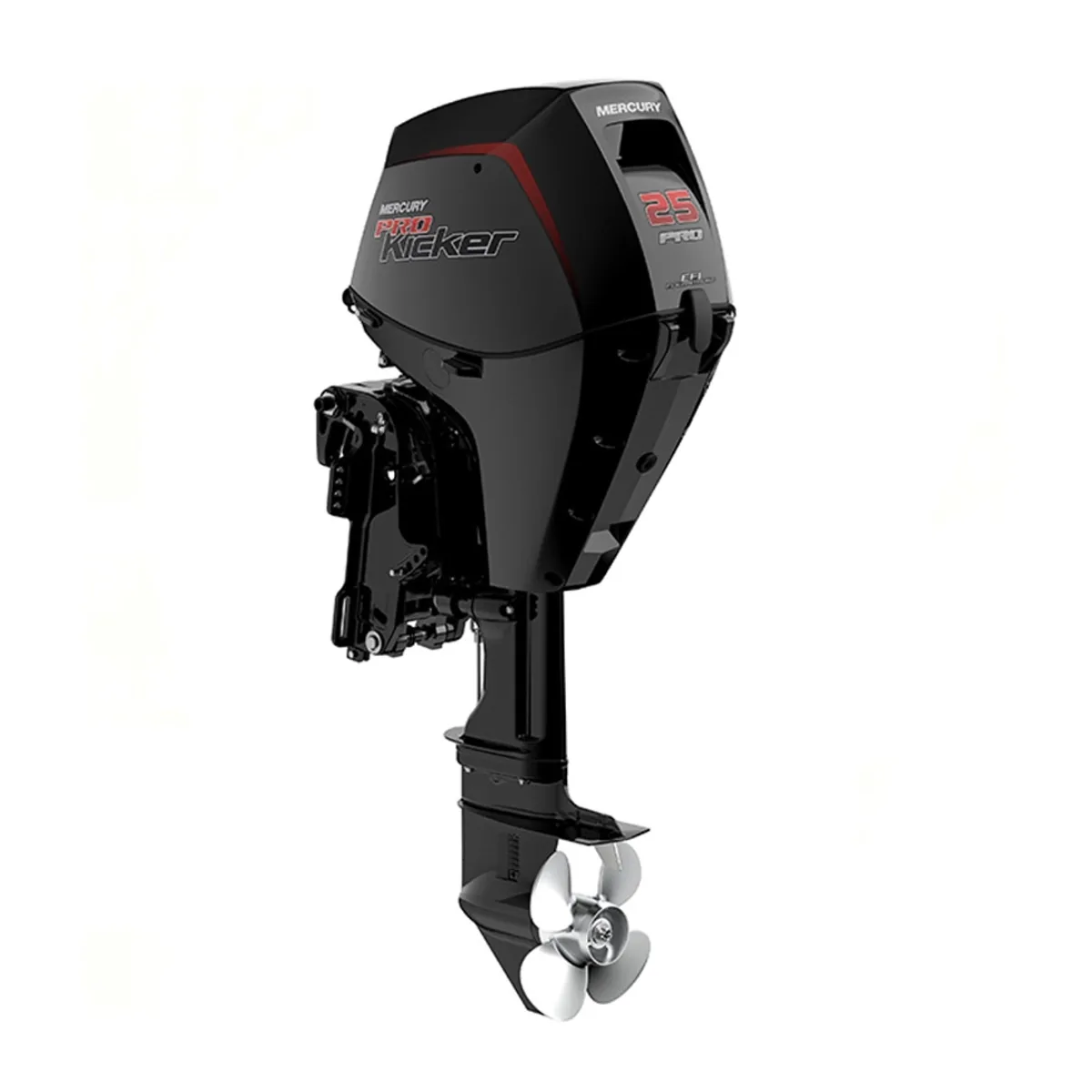 Mercury 25hp ProKicker EFI Outboard 25EXLPT