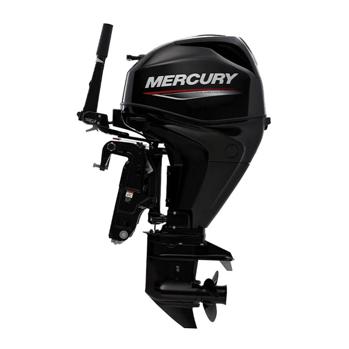 Mercury 25hp EFI Outboard 25ELHPT