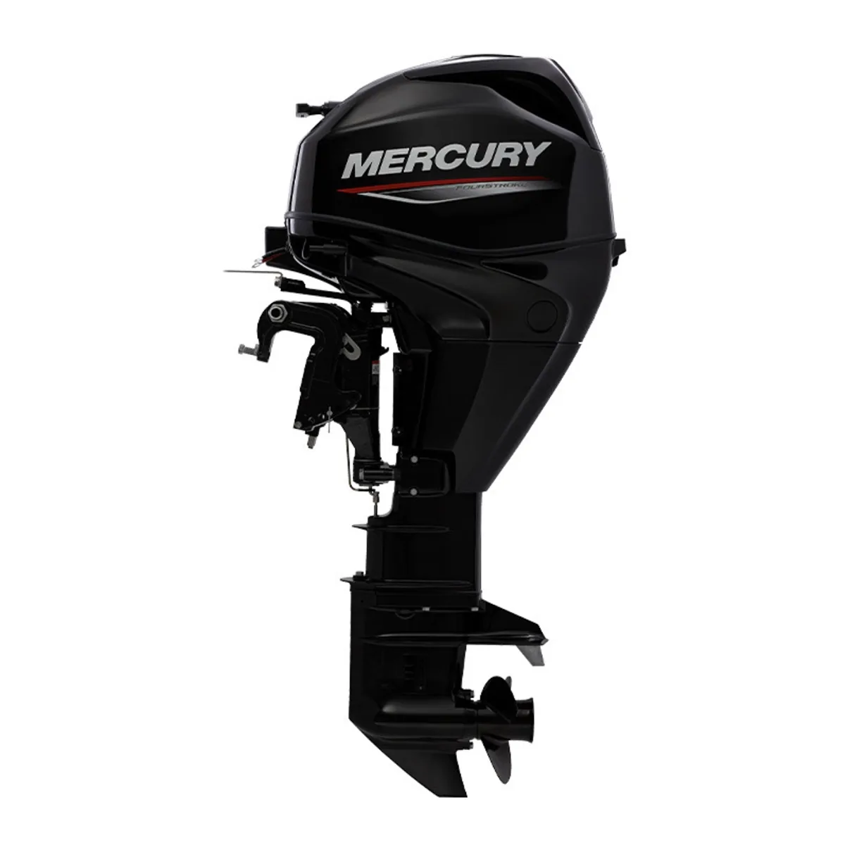 Mercury 25hp EFI Outboard 25ELPT
