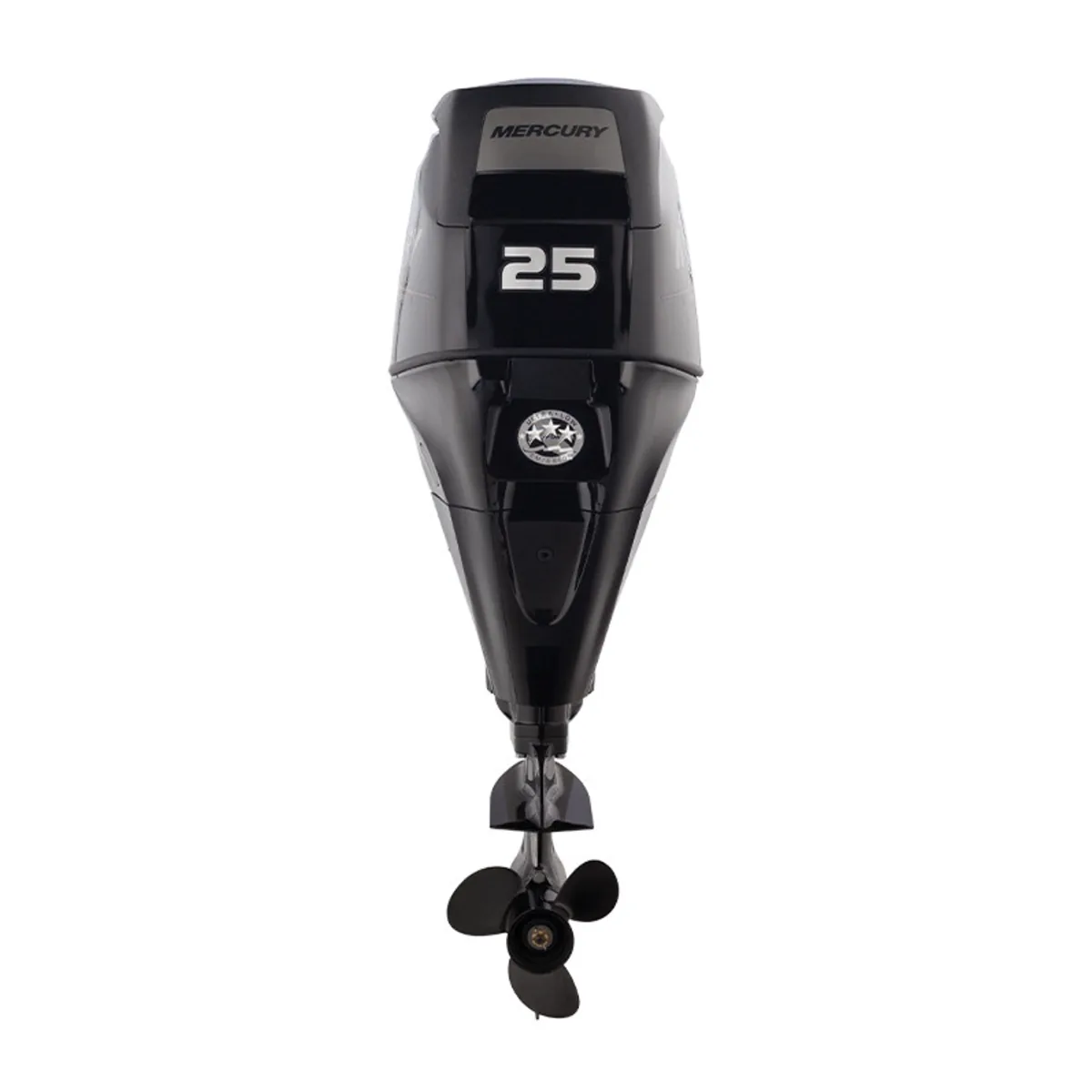 Mercury 25hp EFI Outboard 25ELPT