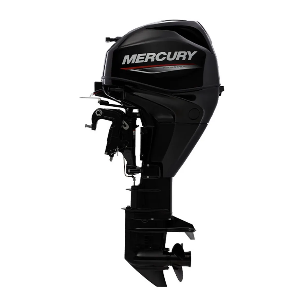 Mercury 25hp EFI Outboard 25EPT