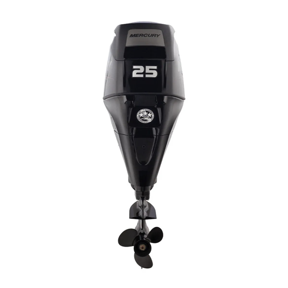 Mercury 25hp EFI Outboard 25EPT