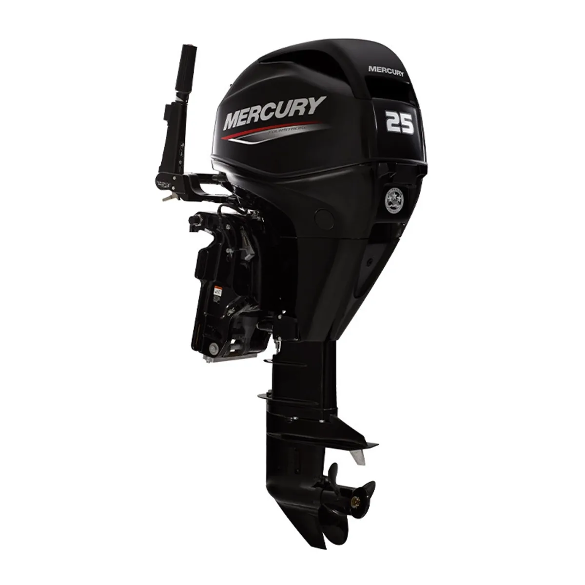 Mercury 25hp EFI Outboard 25ELH