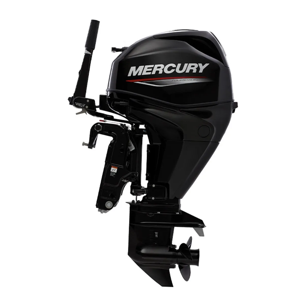 Mercury 25hp EFI Outboard 25ELH