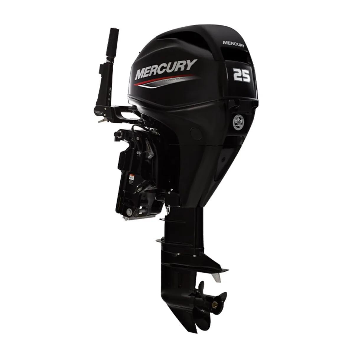 Mercury 25hp EFI Outboard 25EH