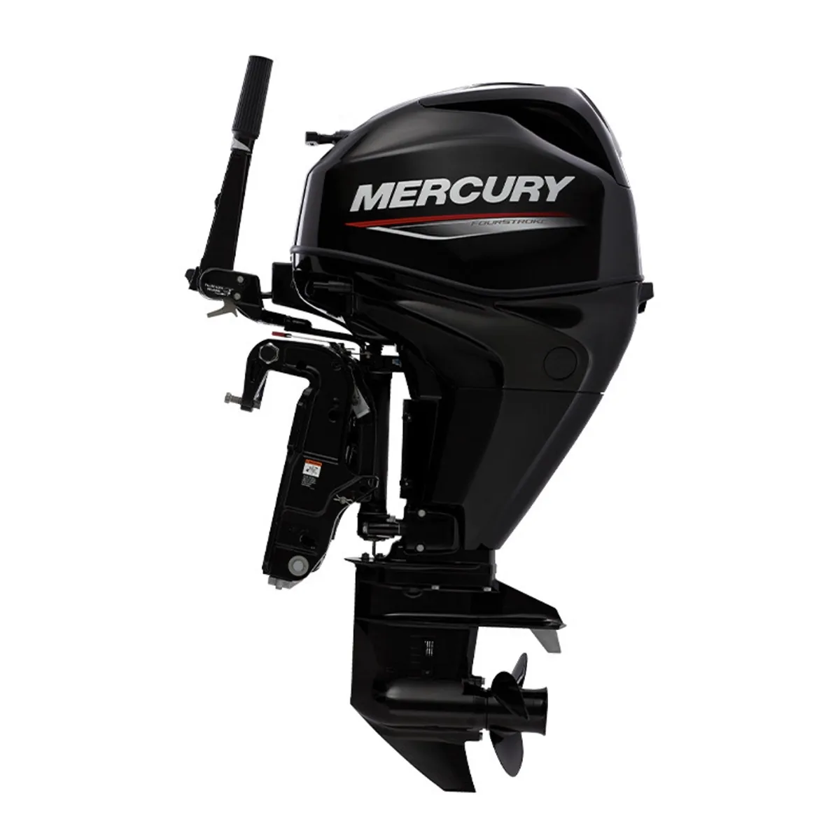 Mercury 25hp EFI Outboard 25EH