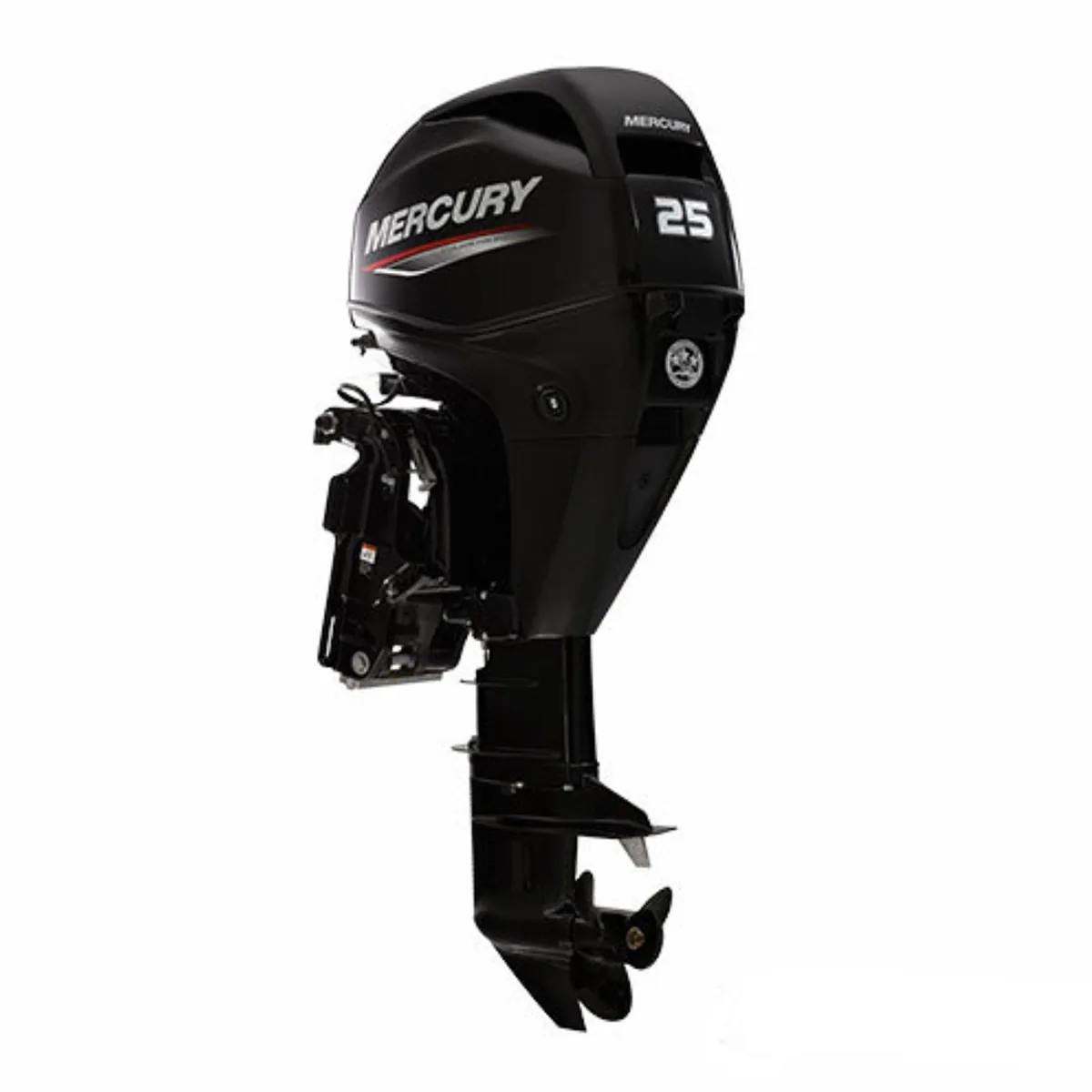 Mercury 25hp EFI Outboard 25EL