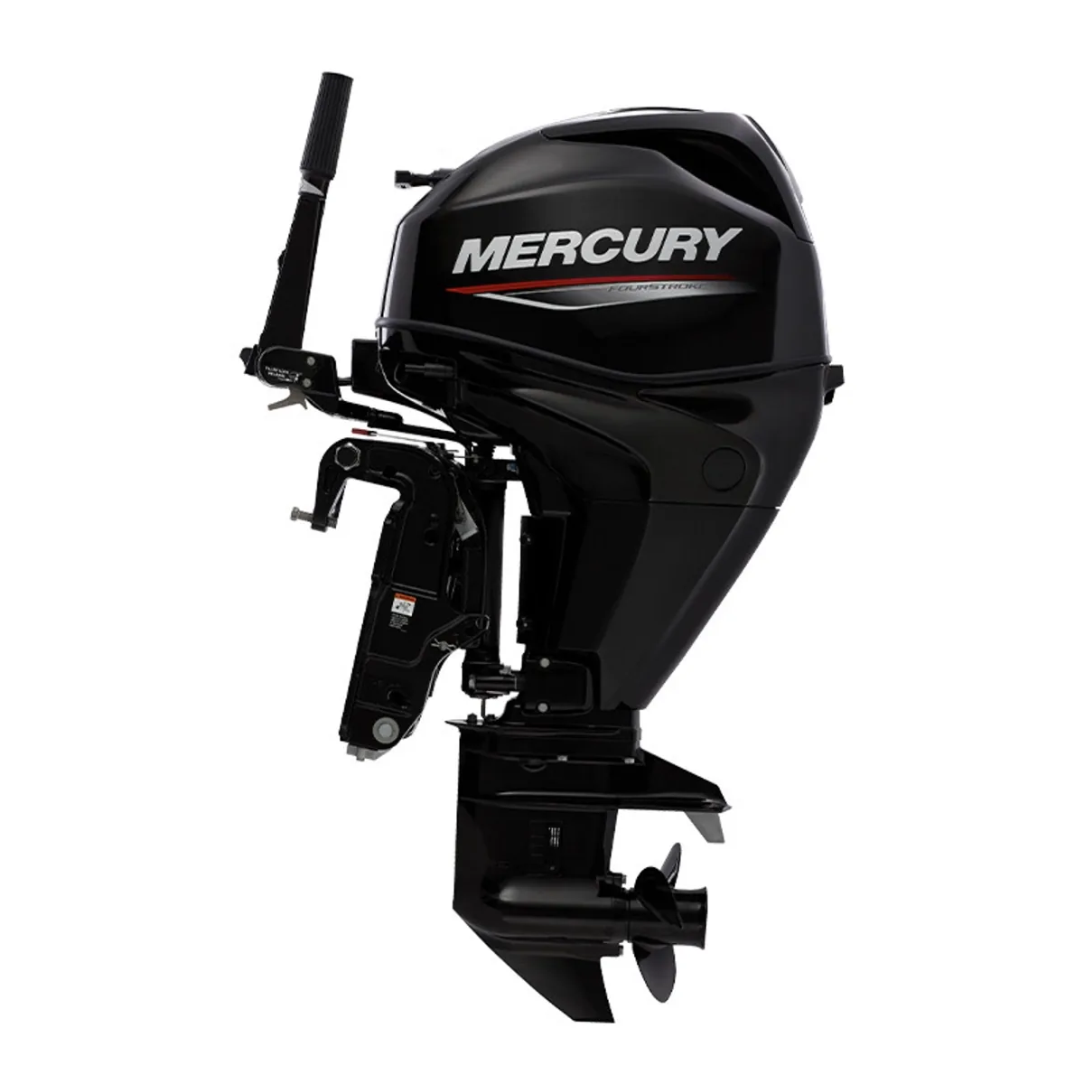 Mercury 25hp EFI Outboard 25MH
