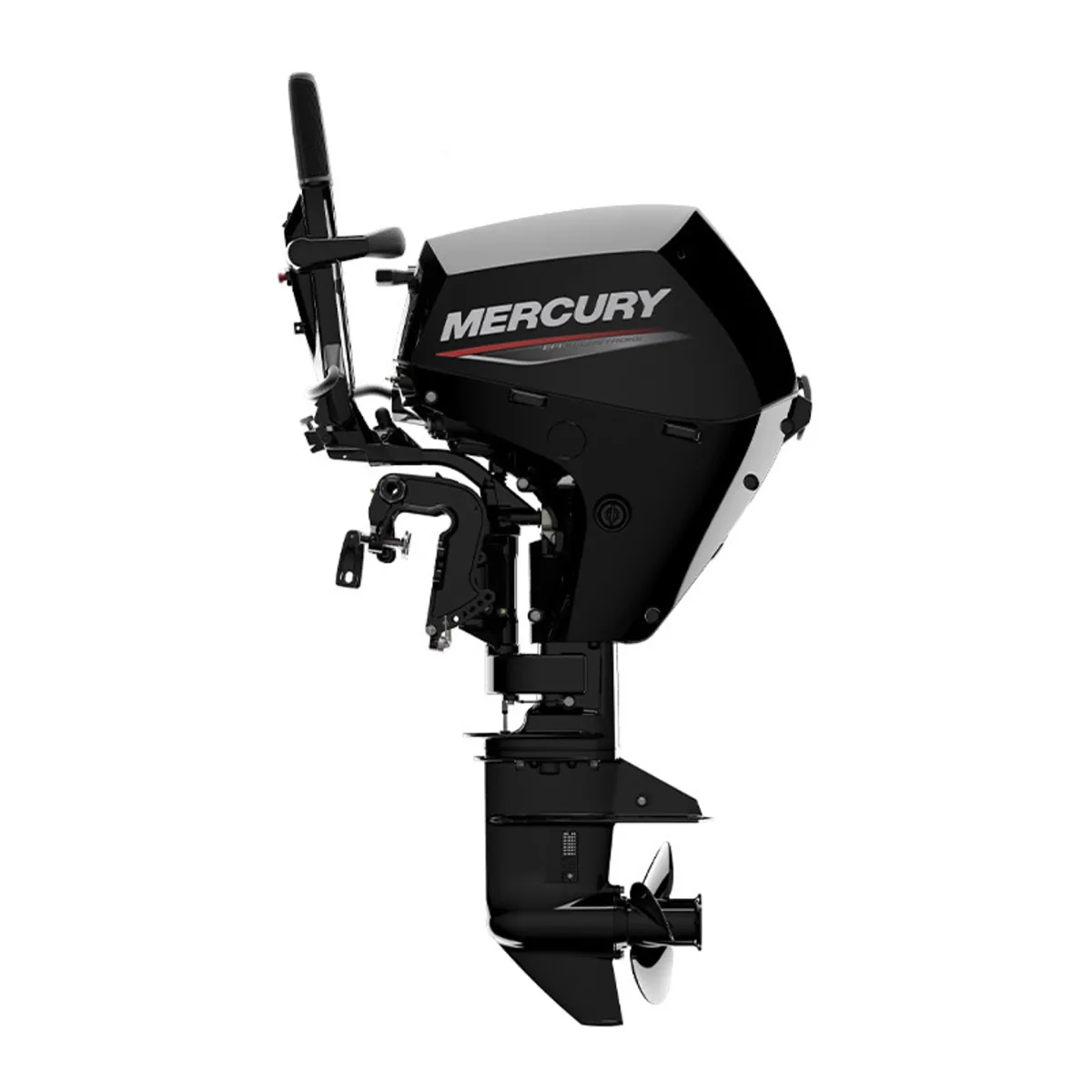 Mercury 20hp EFI Outboard 20ELH