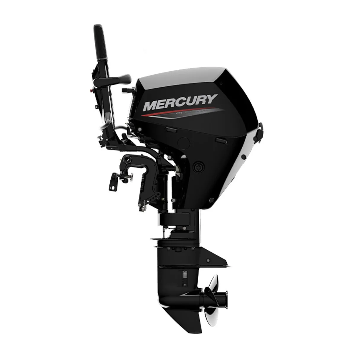 Mercury 20hp EFI Outboard 20EH