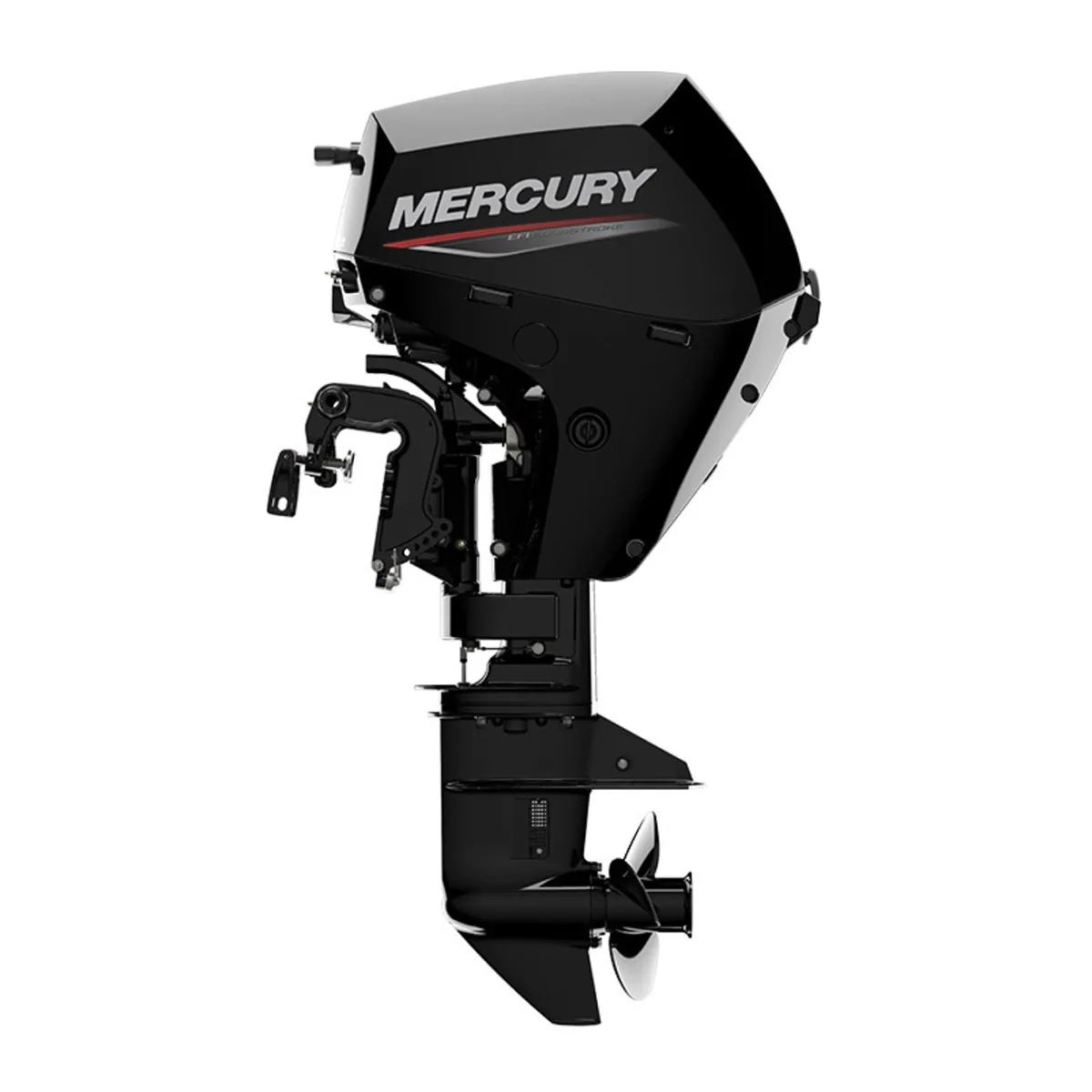 Mercury 20hp EFI Outboard 20E