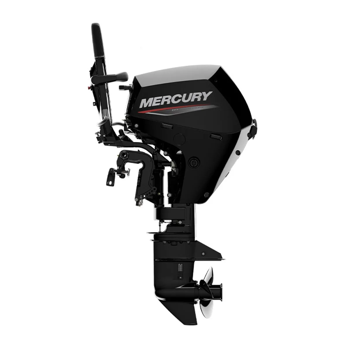 Mercury 20hp EFI Outboard 20MLH
