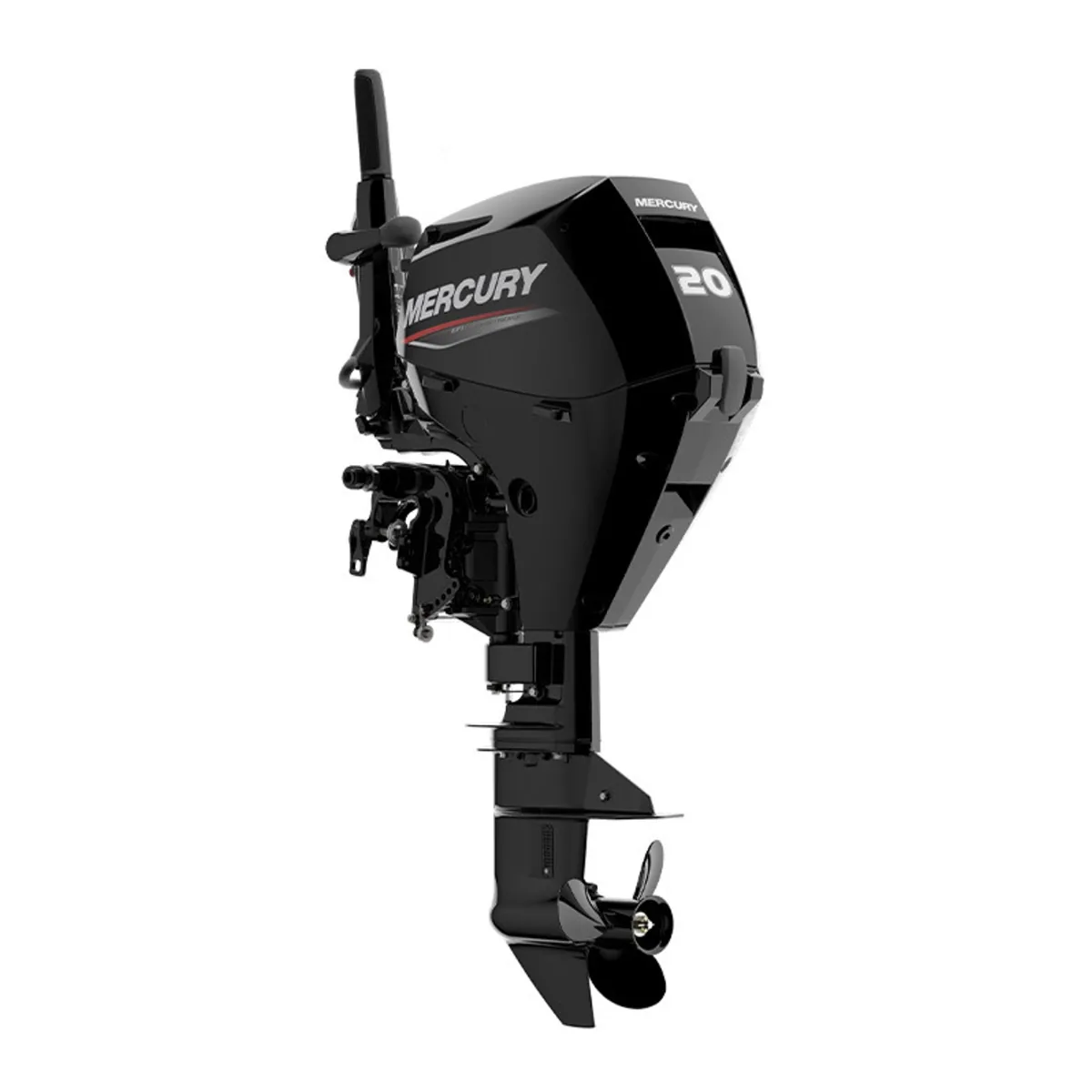 Mercury 20hp EFI Outboard 20MH