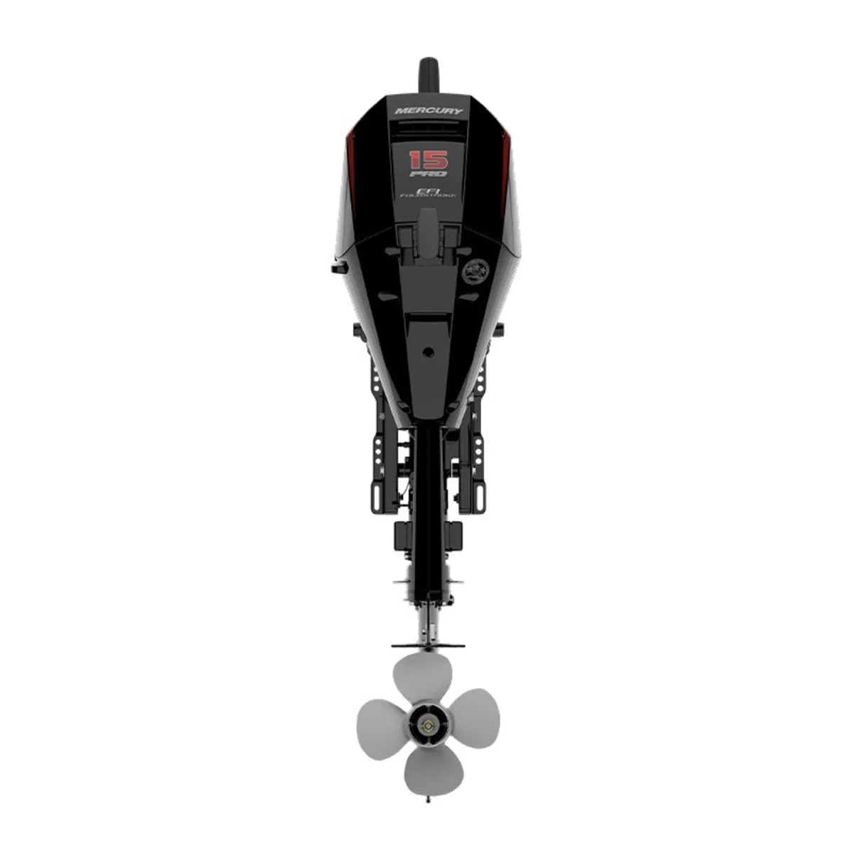 Mercury 15hp EFI ProKicker Outboard 15ELHPT