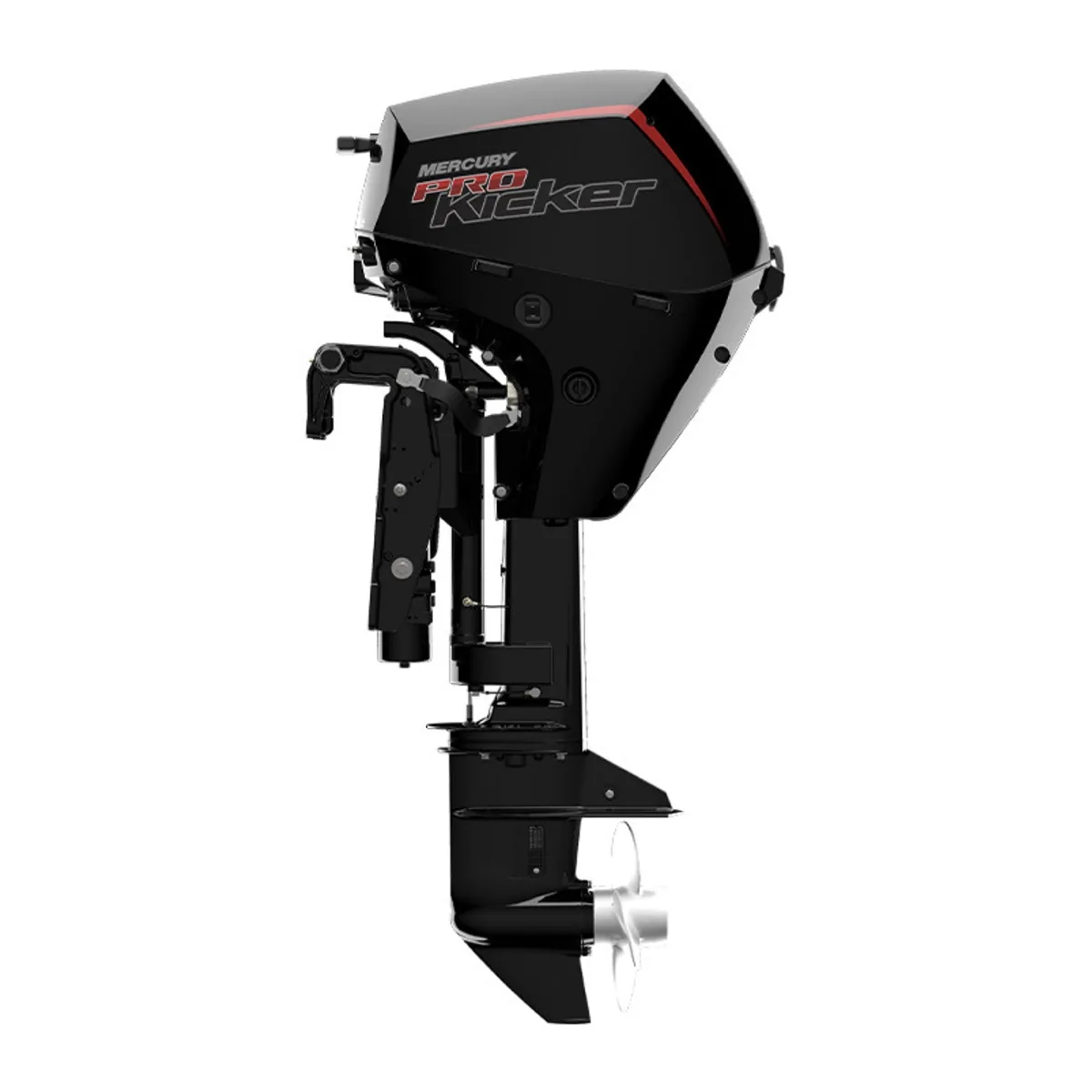 Mercury 15hp EFI ProKicker Outboard 15ELPT