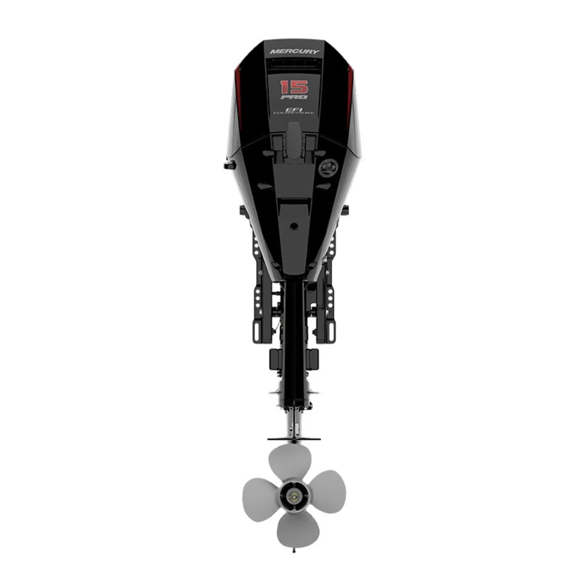 Mercury 15hp EFI ProKicker Outboard 15ELPT