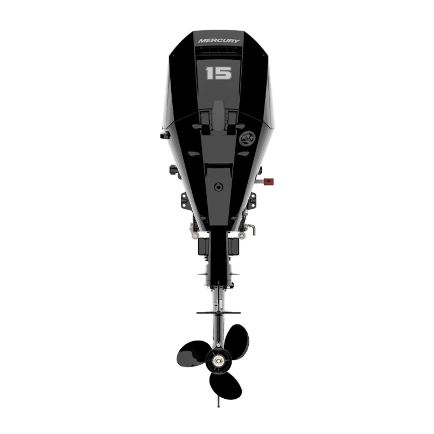 Mercury 15hp EFI Outboard 15ELPT