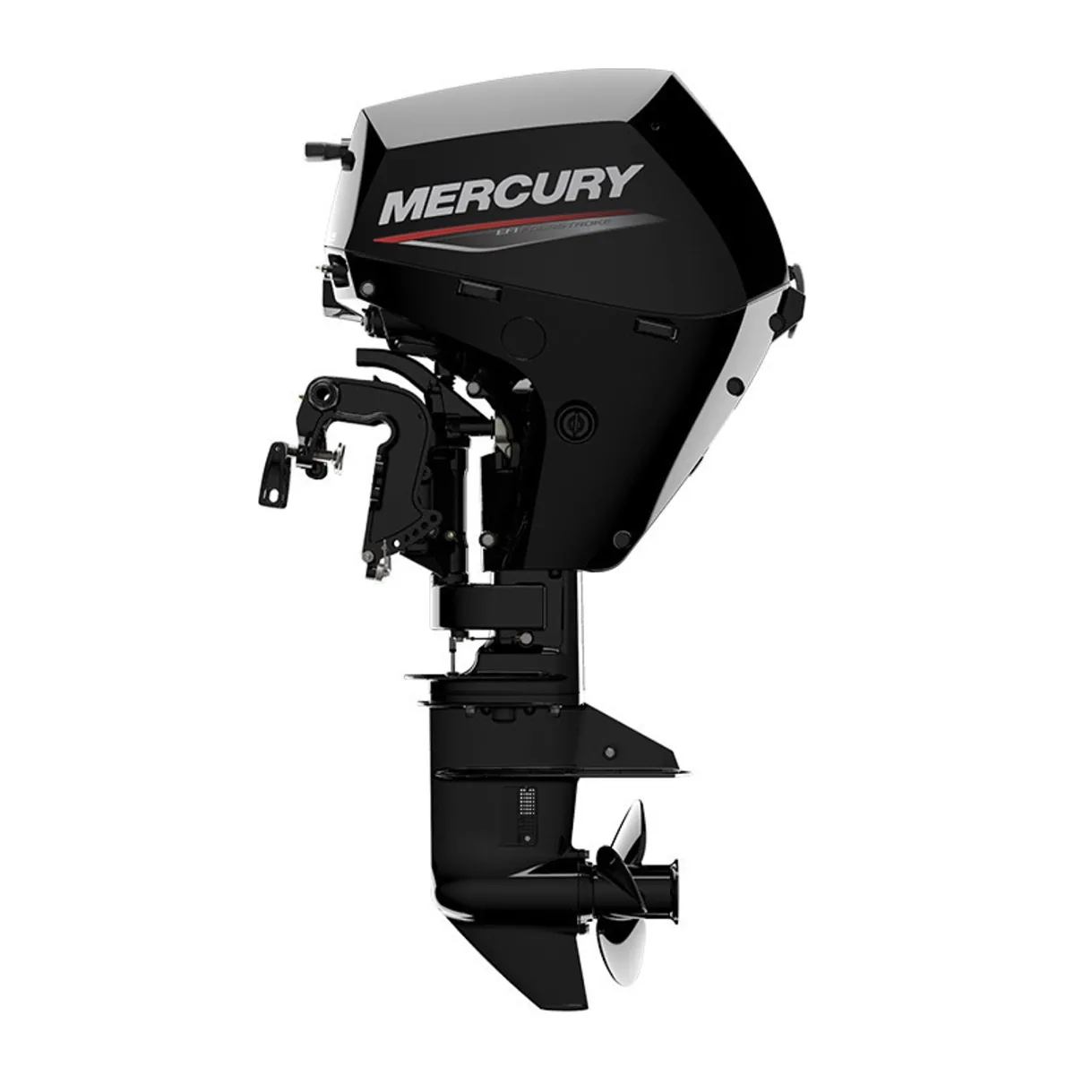 Mercury 15hp EFI Outboard 15EPT