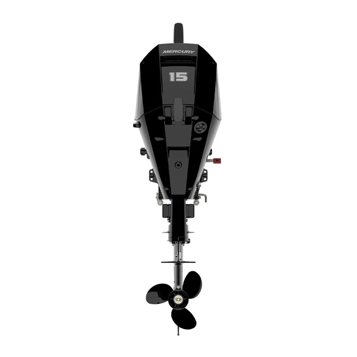 Mercury 15hp EFI Outboard 15ELH