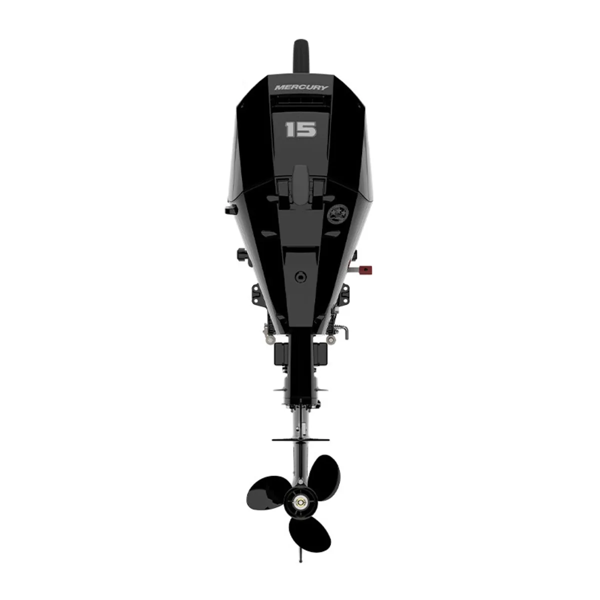 Mercury 15hp EFI Outboard 15EH