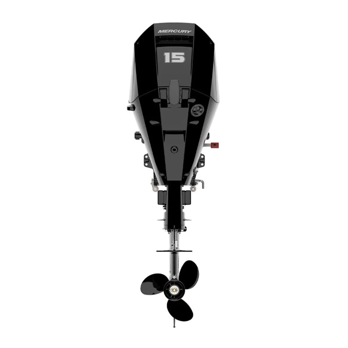 Mercury 15hp EFI Outboard 15EL