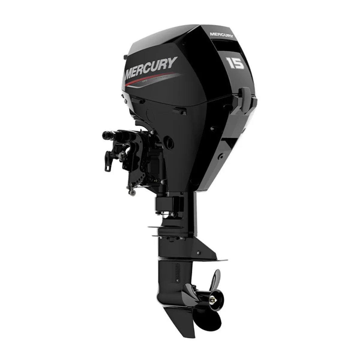 Mercury 15hp EFI Outboard 15E