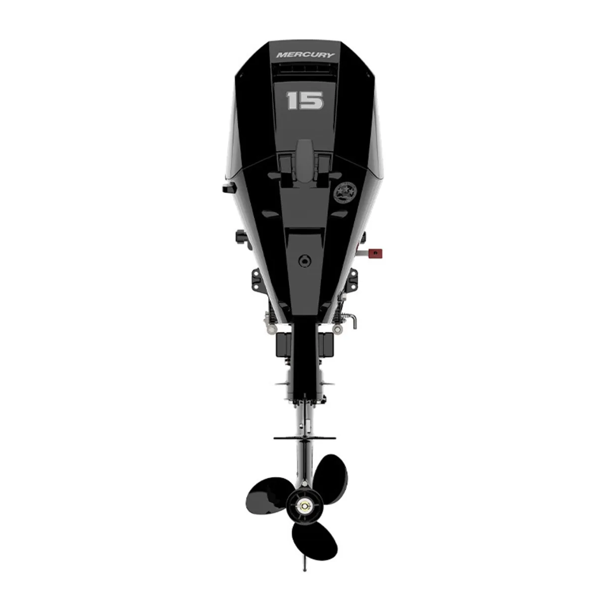 Mercury 15hp EFI Outboard 15E