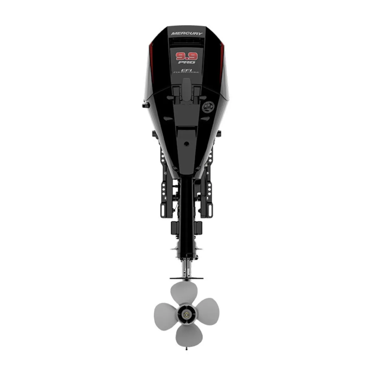 Mercury 9.9hp Command Thrust ProKicker 9.9EXLPT